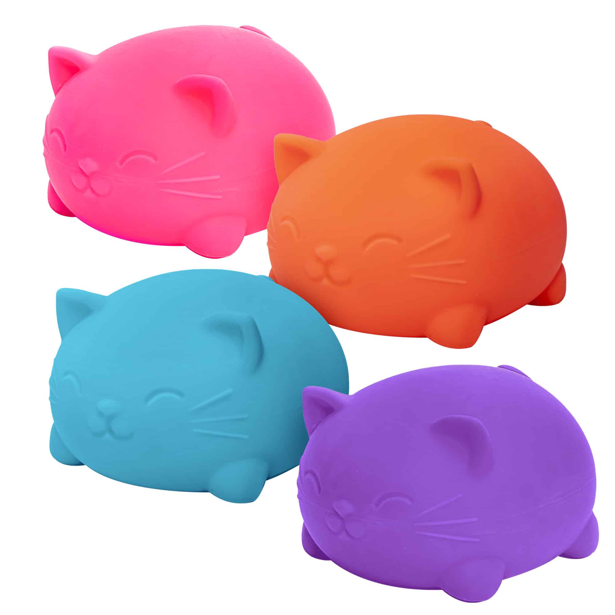Super NeeDoh Cool Cats | Select Opal Prairie